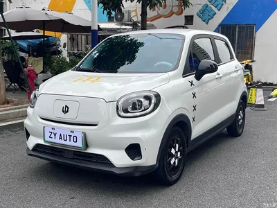 2025 Leapmotor T03 Model 310 Comfort Edition, фото 1, лот 10314337