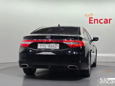 2015 Hyundai Grandeur HG240 Modern, фото 4, лот 11078810