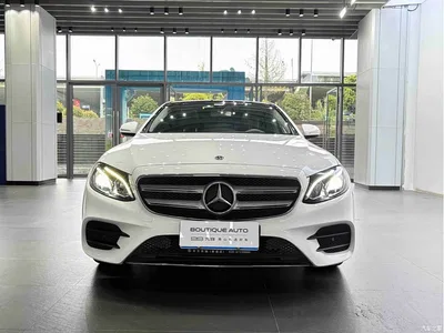 2016 Mercedes-Benz E-Class E 200 L Sport Type, фото 2, лот 10629584