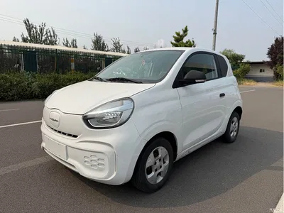 2021 Roewe Kaiwei CLEVER 302km New Four-Seat Super Edition, фото 1, лот 10807736