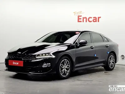 2021 Kia K5 2.0, фото 1, лот 10133767