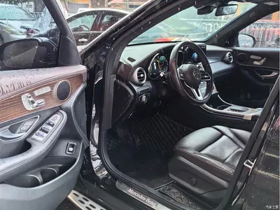 2022 Mercedes-Benz GLC Facelift GLC 300 L 4MATIC Dynamic Collector's Edition, фото 3, лот 11568934