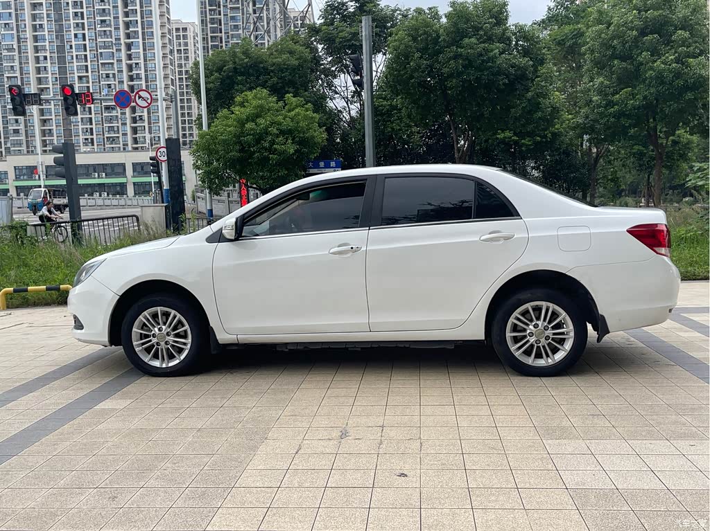 2018 BYD e5 450 Connected Enjoyment, фото 4, лот 10257525