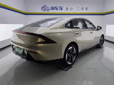 2024 Wuling Motors Wuling Xingguang Co-creation Edition 510 Advanced, фото 3, лот 10823504