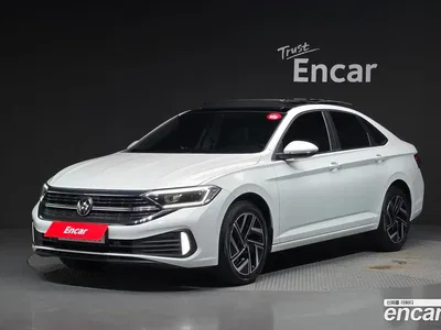 2023 Volkswagen Jetta 1.5 TSI Prestige, фото 1, лот 10129824