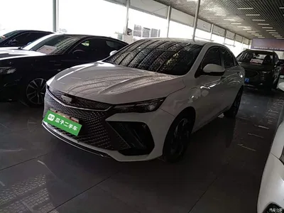 2022 Geely Emgrand L HiP 1.5TD-DHT Pro 100KM Super Swift, фото 2, лот 11545618