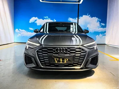 2021 Audi A3 A3L Limousine 35 TFSI Progressive Sport, фото 2, лот 10459858