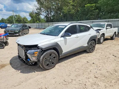 2026 HYUNDAI KONA SEL SPORT, фото 1, лот 10744870
