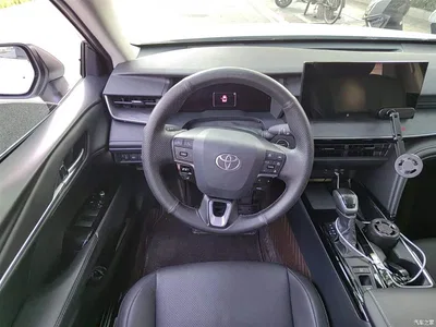 2024 Toyota Camry Hybrid 2.0HE Elite Edition, фото 3, лот 10283125