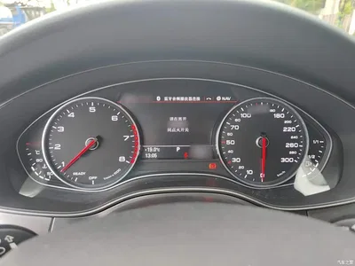 2018 Audi A6L 30th Anniversary TFSI Progressive, фото 4, лот 10434313