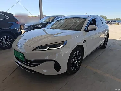 2025 BYD Seal 06 DM-i Touring DM-i 150KM Premium, фото 1, лот 11502209