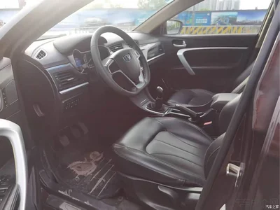 2017 Geely Emgrand Sedan Million Edition 1.5L Manual Upward, фото 4, лот 10436798
