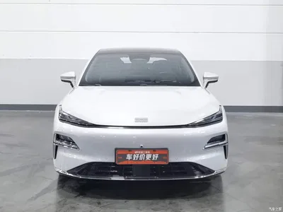 2025 Geely Galaxy Galaxy Xingyao 8 130km EM-i Premium Edition, фото 3, лот 10834669