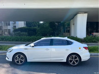2018 MG 6 New Energy 45T E-DRIVE Intelligent Hybrid Premium Internet Edition, фото 4, лот 11196150