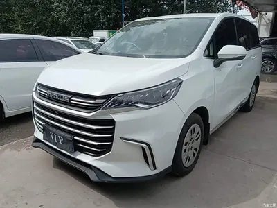 2021 SAIC Maxus Maxus G50 1.5T Automatic Easy Tour A, фото 1, лот 11159224