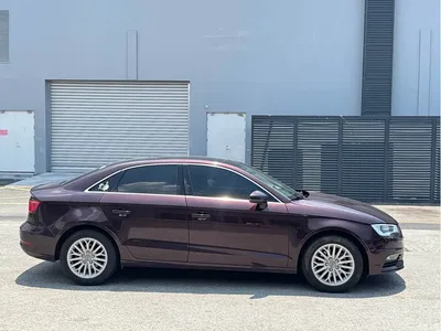 2016 Audi A3 Limousine 35 TFSI Leadership, фото 4, лот 10819509