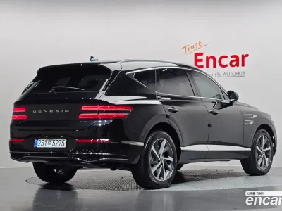 2025 Genesis GV80 2.5T Gasoline AWD, фото 2, лот 10181581