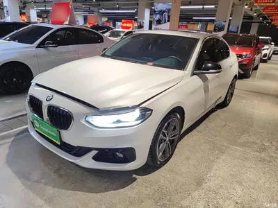 2018 BMW 1 Series Facelift 118i Sport, фото 1, лот 10470870