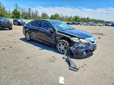 2011 ACURA TL, фото 4, лот 10870230