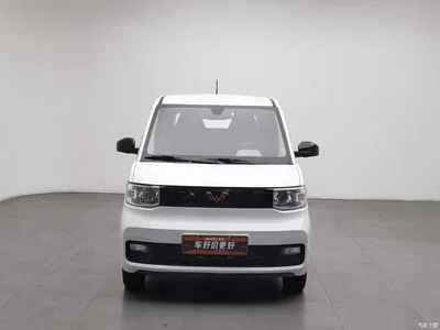 2022 Wuling Motors Hongguang MINIEV Comfort NCM, фото 3, лот 10445747