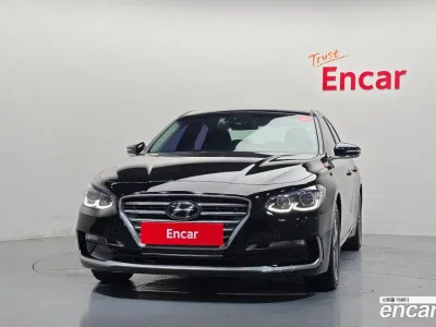 2018 Hyundai Grandeur 2.4 Premium, фото 3, лот 11413004