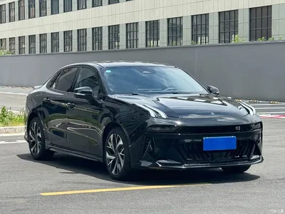 2026 Lynk & Co 03 Model 1.5TD Pro, фото 2, лот 10315039
