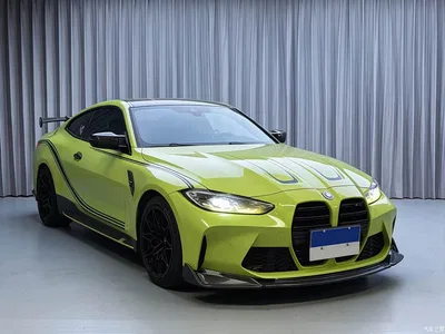 2021 BMW 4 Series 425i M Sport Package, фото 3, лот 11550660