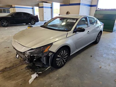 2024 NISSAN ALTIMA SV, фото 1, лот 11559981