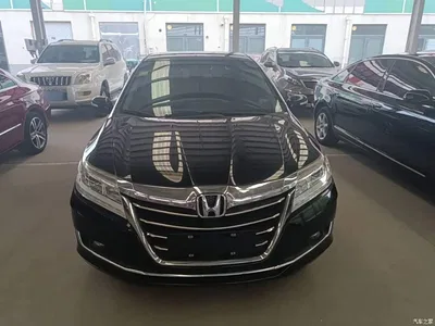 2016 Honda Lingpai 1.8L CVT Comfort Edition, фото 3, лот 10889510