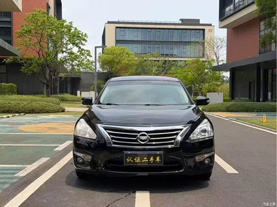 2013 Nissan Teana 2.0L XL Comfort, фото 2, лот 11212603