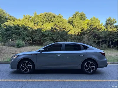 2020 MG MG6 1.5T Automatic Trend Style Edition, фото 3, лот 10353831