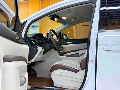 2023 Buick GL8, фото 3, лот 10244318