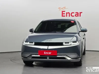 2024 Hyundai Ioniq5 Long range, фото 3, лот 10124576