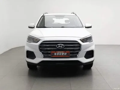 2020 Hyundai Beijing Hyundai ix35 2.0L Automatic 2WD Zhiyong·Changxiang Edition, фото 3, лот 11193413
