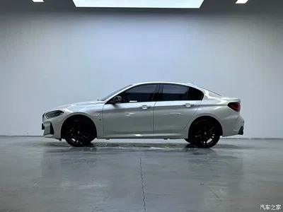2023 BMW 1 Series 125i M Sport Shadow Edition, фото 4, лот 10470337