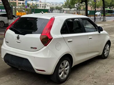 2013 MG 3 1.5L AMT Elite Edition, фото 3, лот 10325913