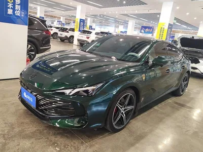 2023 MG MG7 2.0T Automatic Trophy+ Exciting World Edition, фото 1, лот 10355901