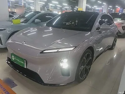 2025 NIO ET5T 75kWh Touring, фото 1, лот 10365593
