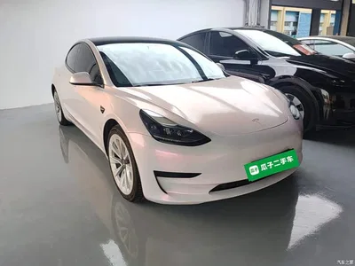 2021 Tesla Model 3 Facelift Standard Range RWD Upgrade 3D1, фото 4, лот 10675232