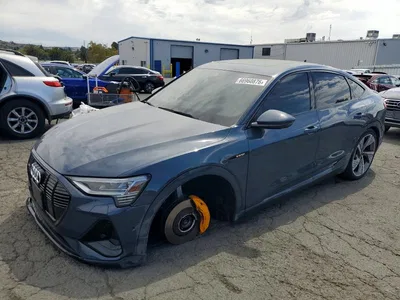 2023 AUDI E-TRON SPORTBACK PRESTIGE, фото 1, лот 10854896