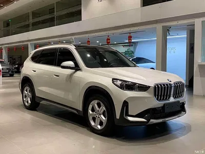 2023 BMW X1 sDrive20Li X Design Package, фото 3, лот 11202827
