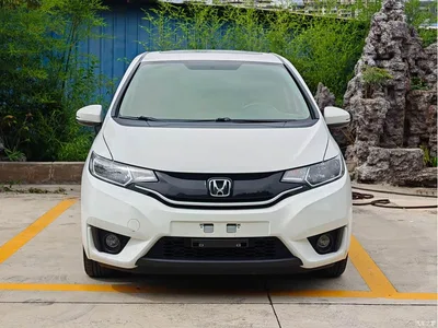 2014 Honda Fit 1.5L EX CVT Elite, фото 2, лот 10422112