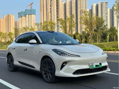 2025 IM Motors IM LS6 Gecko Smart Drive Edition, фото 3, лот 10823102