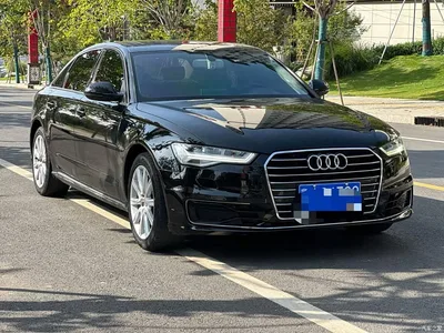 2018 Audi A6L 30th Anniversary TFSI Progressive, фото 3, лот 11212738