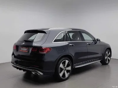 2022 Mercedes-Benz GLC Model GLC 300 L 4MATIC Luxury Edition, фото 2, лот 10396151