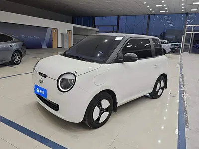 2025 Changan Qiyuan Changan Lumin 205km Fragrant Infusion Edition, фото 1, лот 11201012