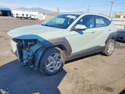 2026 HYUNDAI KONA SE, фото 1, лот 10749243