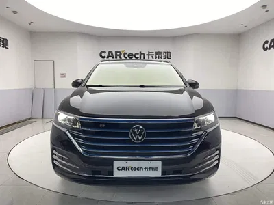 2023 Volkswagen Viloran 380TSI Prestige Edition, фото 3, лот 10409980