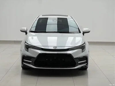 2022 Toyota Levin 185T CVT Sport Edition, фото 3, лот 10381897