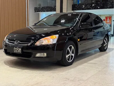 2007 Honda Accord 2.4L Auto Luxury Classic, фото 3, лот 10385201